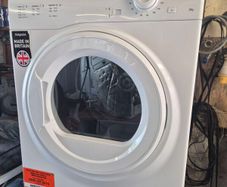 Hotpoint 8kg Vented Dryer For sale like new