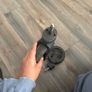 Uppababy Cruz - 2 Front wheels Image 4
