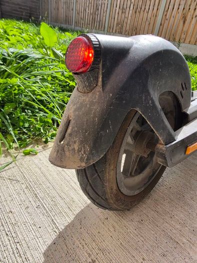 Inmotion L9 Scooter for Sale - Used