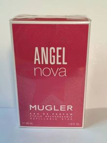 Angel Nova Mugler 50ml Eau De Parfum Sealed Box For Sale in Blackrock ...