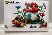 Lego Mushroom House 910037