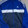 NEW.boy's Adidas tracksuit. Age 13/14 Image 3