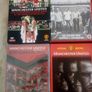 Manchester United 12 Dvd Bundle Season Review Dvd Annual Cup Finals Etc Image 2
