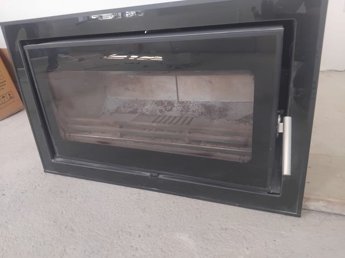 Stove