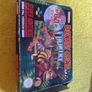 Donkey Kong Snes Super Nintendo Arcade Retro Games Original Image 3