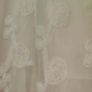 Velon white embroidered chiffon tunic size UK10 EU38 Postage included Image 3
