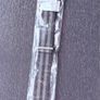 Genuine Omega black and grey NATO strap 21mm Image 2