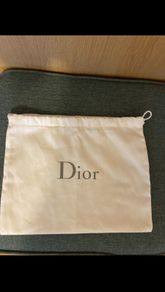 Dior dust bag small