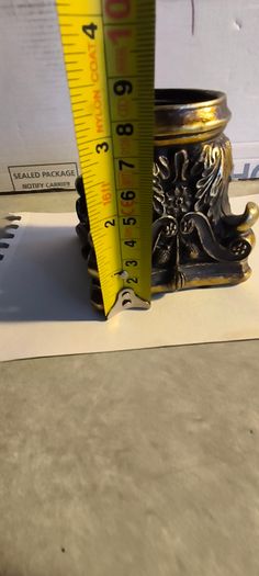 Tealight Candle holder