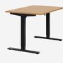 NEW Electric Height Adjustable sit-stand Desk Image 2