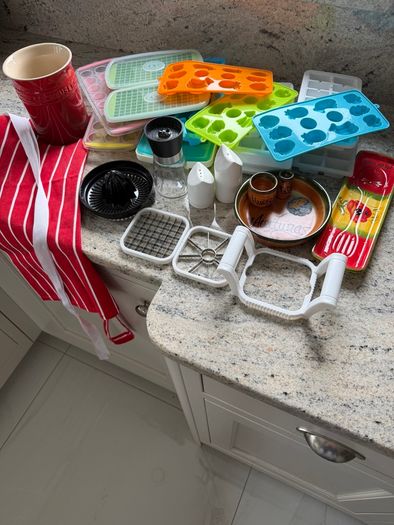 Kitchen Utensils