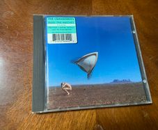 The Cranberries Bury The Hatchet CD