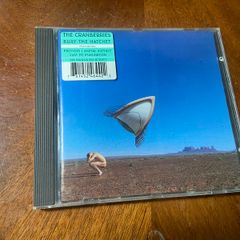 The Cranberries Bury The Hatchet CD