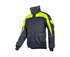 Working jacket - winter