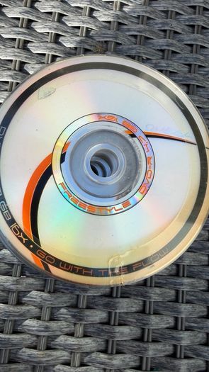 free blank dvds