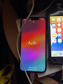 iPhone 6 , 8