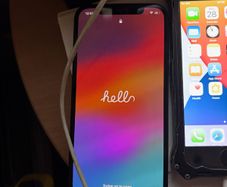 iPhone 6 , 8
