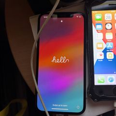 iPhone 6 , 8
