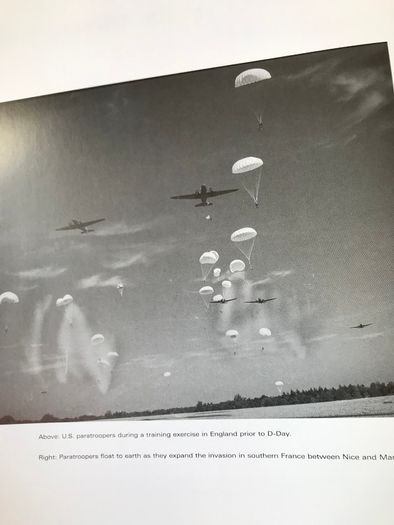 'We Were There'- Normandy- Eyewitness Stories