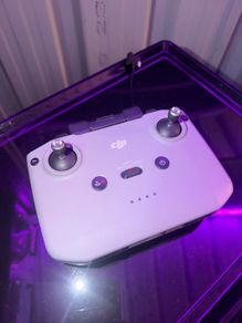 Dji drone controller