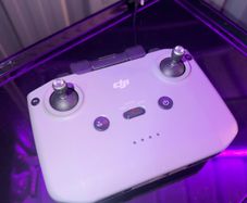 Dji drone controller