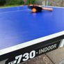 As new Table Tennis table Image 8