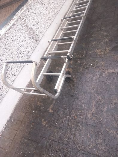 roof ladder