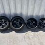 Audi R8 Style 20" Alloy Wheels Image 7