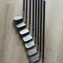 Taylormade sim max os irons (4-sw) Image 3