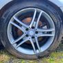 Mercedes-benz S 350 Cdi Breaking For Parts Image 5
