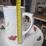 salad bowl and pitcher Image 4