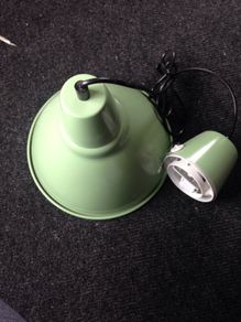 Ikea Pendent light