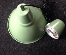 Ikea Pendent light