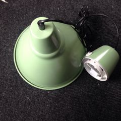 Ikea Pendent light
