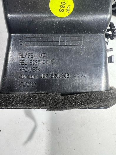Audi A6 C7 2013 Air Vent Right Hand Front 4G2820902 A3l3b43g