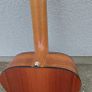 Maton EBW808 Blackwood Electro Acoustic Guitar with AP5 Pro pickup and Original  Maton Case Image 10