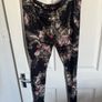 Sport- Ladies Leggings Ergeenomixx size UK18/20 EU46/48 Postage included Image 3