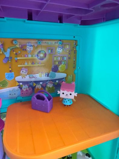 Gabby Dollhouse