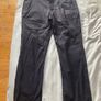 Craghoppers Mens kiwi pro trousers. Brand new.  Dark navy. 36 R. Hiking trousers. walking trousers. outdoor trousers Image 6