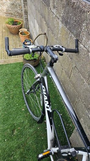 Bike Trek Rapid 4