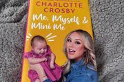 Charlotte Crosby Me Myself &amp; Mini Me