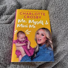 Charlotte Crosby Me Myself & Mini Me