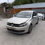 Breaking VW golf 2010 1.6tdi cay Image 10