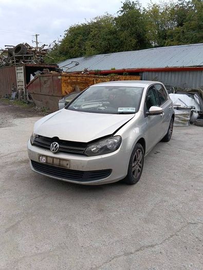 Breaking VW golf 2010 1.6tdi cay