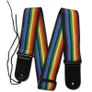 Guitar Straps Trendy, Adjustable, Fits All Guitars/Basses etc. Image 4