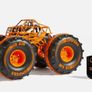 Giant crusher remote control truck Image 2