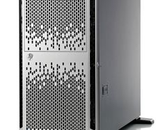 HPE ProLiant ML350e Gen8 Server