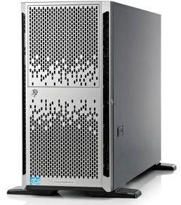 HPE ProLiant ML350e Gen8 Server