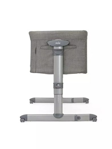Joie Glide bedside crib bassinet