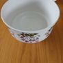 Rare Portmeirion Botanic Food Cover/cheese bell Image 4